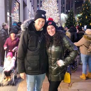 Meet your Posher, Kyle